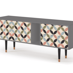 Sideboard - STORYZ - T1 Butterfly Effect - Grey