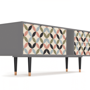 Sideboard - STORYZ - T1 Butterfly Effect - Grey