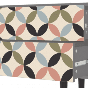 Sideboard - STORYZ - T1 Butterfly Effect - Grey