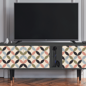 Sideboard - STORYZ - T1 Butterfly Effect - Antracite