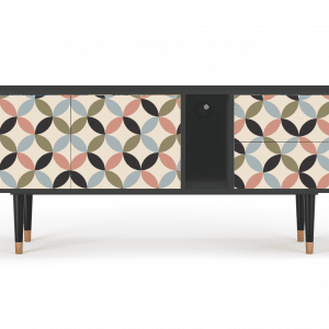 Sideboard - STORYZ - T1 Butterfly Effect - Antracite