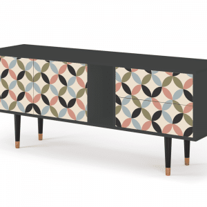 Sideboard - STORYZ - T1 Butterfly Effect - Antracite