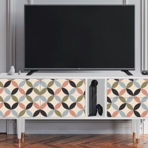 Sideboard - STORYZ - T1 Butterfly Effect - White