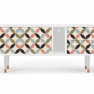 Sideboard - STORYZ - T1 Butterfly Effect - White