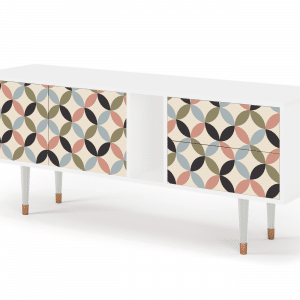 Sideboard - STORYZ - T1 Butterfly Effect - White