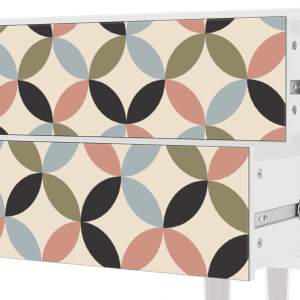 Sideboard - STORYZ - T1 Butterfly Effect - White