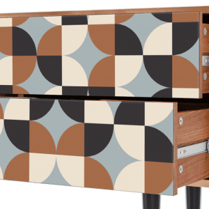 Sideboard - STORYZ - T1 Brown Sensation - Walnut