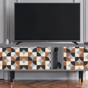 Sideboard - STORYZ - T1 Brown Sensation - Grey