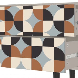 Sideboard - STORYZ - T1 Brown Sensation - Sand