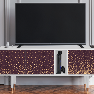 Sideboard - STORYZ - T1 Glowworms - White