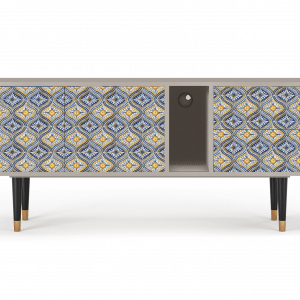 Sideboard - STORYZ - T1 Illusory Pattern - Sand