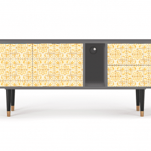 Sideboard - STORYZ - T1 Sunshiny Tile - Grey