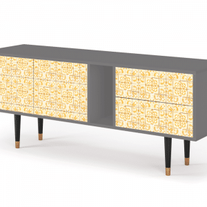 Sideboard - STORYZ - T1 Sunshiny Tile - Grey