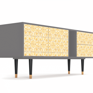 Sideboard - STORYZ - T1 Sunshiny Tile - Grey