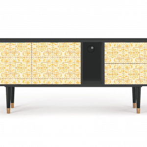 Sideboard - STORYZ - T1 Sunshiny Tile - Antracite