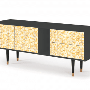 Sideboard - STORYZ - T1 Sunshiny Tile - Antracite