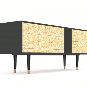 Sideboard - STORYZ - T1 Sunshiny Tile - Antracite