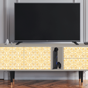 Sideboard - STORYZ - T1 Sunshiny Tile - Sand