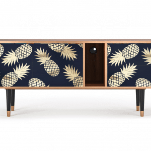 Sideboard - STORYZ - T1 Sunny Pineaple - Walnut