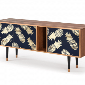 Sideboard - STORYZ - T1 Sunny Pineaple - Walnut