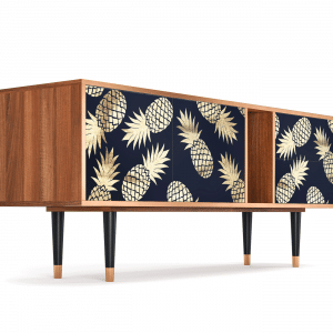 Sideboard - STORYZ - T1 Sunny Pineaple - Walnut