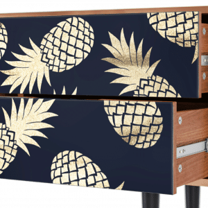 Sideboard - STORYZ - T1 Sunny Pineaple - Walnut