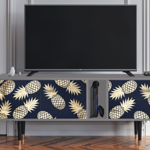 Sideboard - STORYZ - T1 Sunny Pineaple - Grey