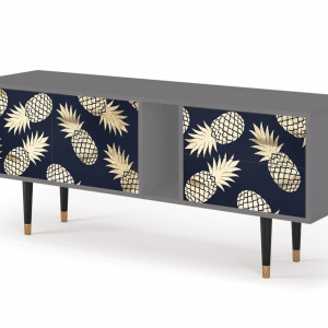 Sideboard - STORYZ - T1 Sunny Pineaple - Grey