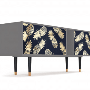 Sideboard - STORYZ - T1 Sunny Pineaple - Grey