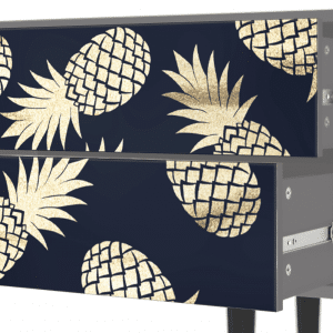 Sideboard - STORYZ - T1 Sunny Pineaple - Grey