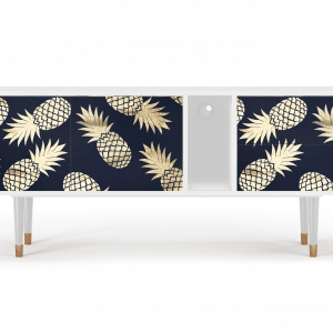 Sideboard - STORYZ - T1 Sunny Pineaple - White