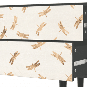 Sideboard - STORYZ - T1 Nude Dragonflies - Antracite