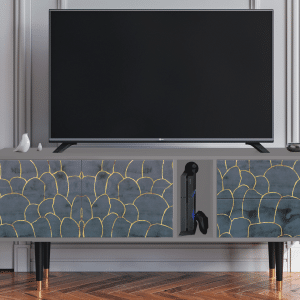 Sideboard - STORYZ - T1 Blue Lagoon - Grey