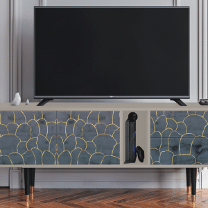 Sideboard - STORYZ - T1 Blue Lagoon - Sand