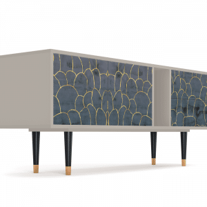 Sideboard - STORYZ - T1 Blue Lagoon - Sand