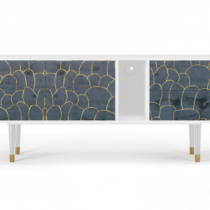 Sideboard - STORYZ - T1 Blue Lagoon - White