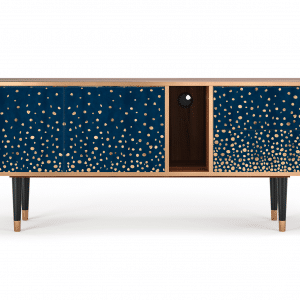 Sideboard - STORYZ - T1 Night Skies - Walnut