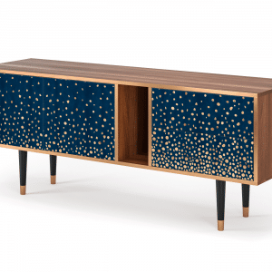 Sideboard - STORYZ - T1 Night Skies - Walnut