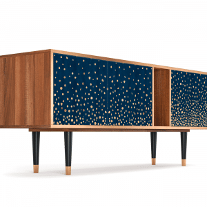 Sideboard - STORYZ - T1 Night Skies - Walnut