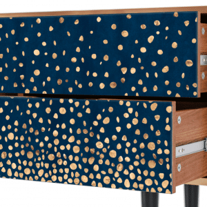 Sideboard - STORYZ - T1 Night Skies - Walnut