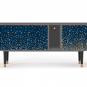 Sideboard - STORYZ - T1 Night Skies - Grey