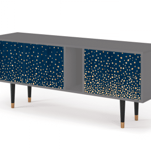Sideboard - STORYZ - T1 Night Skies - Grey