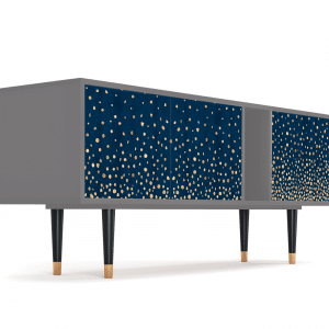 Sideboard - STORYZ - T1 Night Skies - Grey