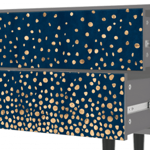 Sideboard - STORYZ - T1 Night Skies - Grey