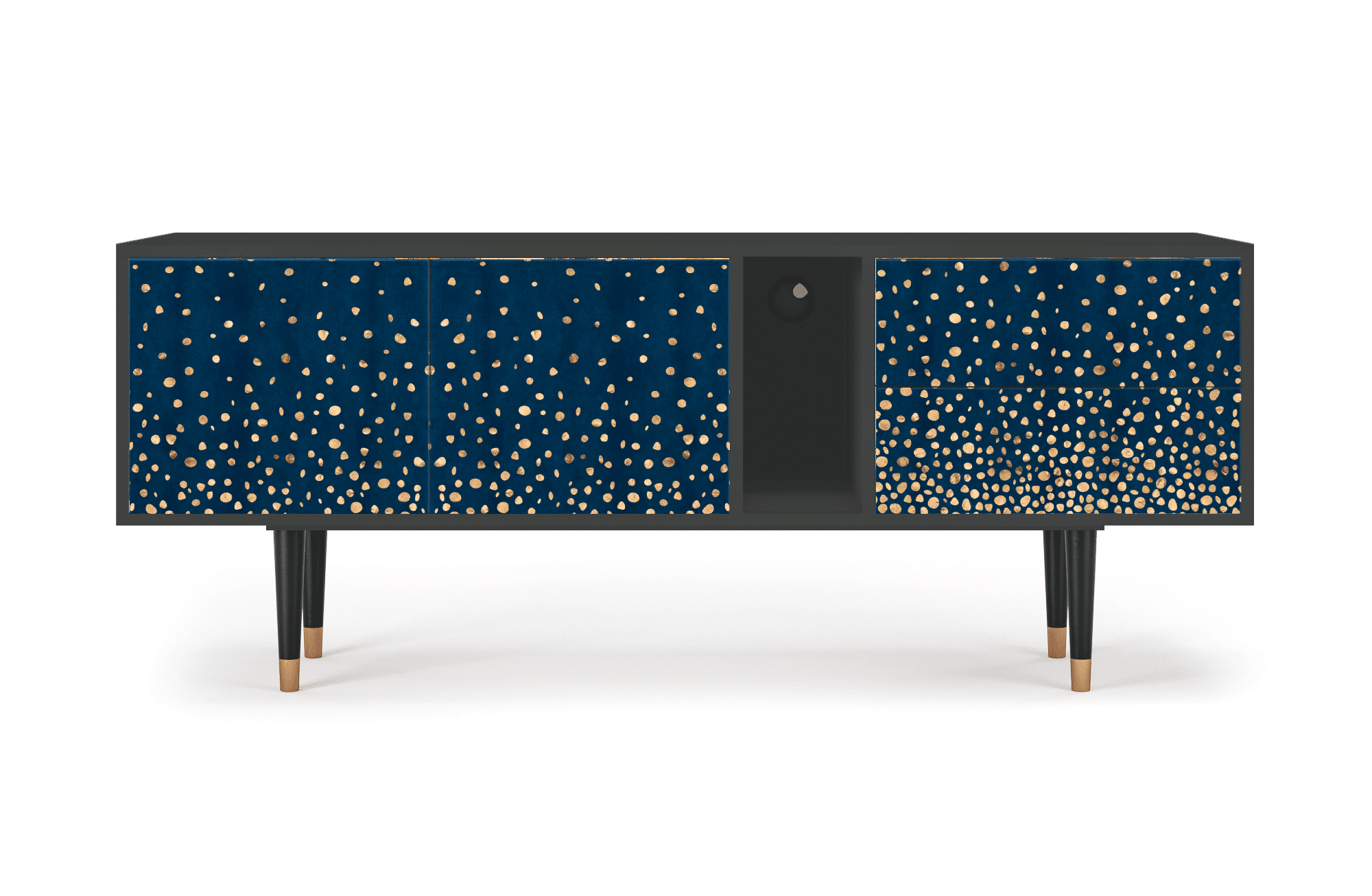 Sideboard – STORYZ – T1 Night Skies – Antracite Sideboard - STORYZ - T1 Night Skies - Antracite