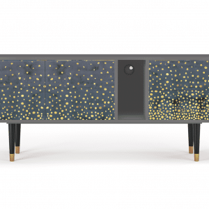 Sideboard - STORYZ - T1 Foggy Lights - Grey