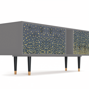 Sideboard - STORYZ - T1 Foggy Lights - Grey