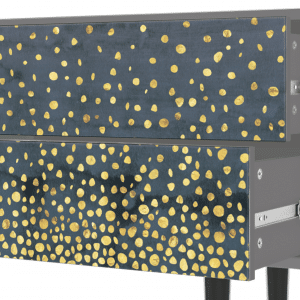 Sideboard - STORYZ - T1 Foggy Lights - Grey