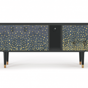 Sideboard - STORYZ - T1 Foggy Lights - Antracite