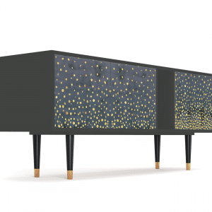 Sideboard - STORYZ - T1 Foggy Lights - Antracite